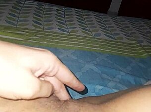 Urge Hits Before Heading To Work