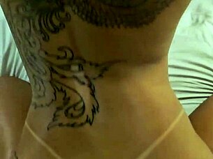 Kalena Mitrak gives up her tight ass in quickie. She loves getting that Brazilian ass used hard in bedroom doggystyle.