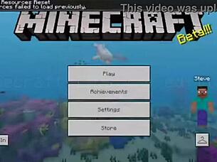 Strangest Worst Minecraft Versions Unknown