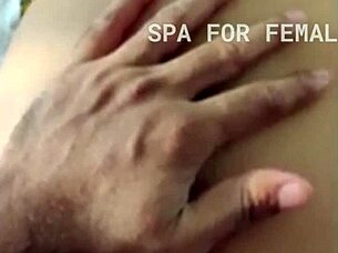 alone horny bhabi fucks big black cock in wet pussy for cash