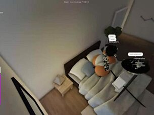 Clip of Some MFs on Roblox Fuccin Around LMAO