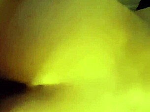 chilean couple in hotel assfucking doggystyle