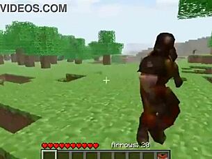 Strangest Worst Minecraft Versions Unknown
