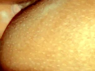 Why does big ass Ella love doggystyle so much?