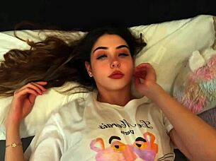 No Hay Nada Mejor Que Follar Con Ella Despues De Un Largo Dia En El Trabajo!