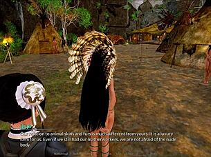 Hey, dive into the latest episode of Harem Hotel with exciting game twists in a luxurious hotel setting spanning 194 thrilling moments.