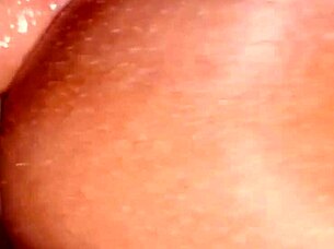 Why does big ass Ella love doggystyle so much?