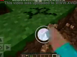 Strangest Worst Minecraft Versions Unknown