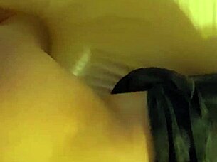 chilean couple in hotel assfucking doggystyle