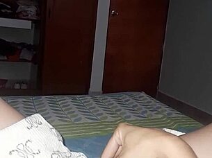 Urge Hits Before Heading To Work