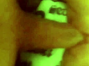 Little Pussy Wrecked By Monster Cock!