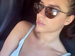 uh georgia may foote yeah she's in this hot british celeb photo compilation with big natural tits