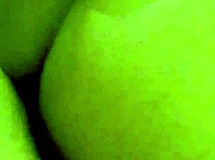 Kalena Mitrak gives up her tight ass in quickie. She loves getting that Brazilian ass used hard in bedroom doggystyle.