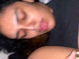 Hey, she came to the academy trained hard and we finished with some really tasty cardio before the party