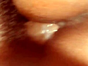 Why does big ass Ella love doggystyle so much?