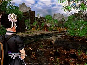 Hey, dive into the latest episode of Harem Hotel with exciting game twists in a luxurious hotel setting spanning 194 thrilling moments.