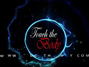 let's do intimate anal massage as a couple... yeah, like that..