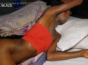 bbc stretches open tight pussy wide after intense asshole fucking in doggystyle