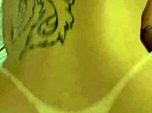 Kalena Mitrak gives up her tight ass in quickie. She loves getting that Brazilian ass used hard in bedroom doggystyle.