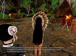 Hey, dive into the latest episode of Harem Hotel with exciting game twists in a luxurious hotel setting spanning 194 thrilling moments.