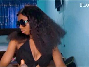 Bold Roommate Reveals Massive Cock To Skinny Girlfriend In Dorm, Leading To Intense Riding And Assplay Orgasm