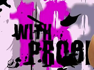 Hey that beautiful sweet teen 18+ blonde fucks like crazy with deepthroat and cowgirl action