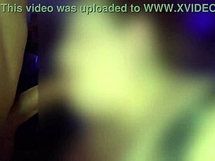 Can this sexy bbw handle intense pussy eating, fucking, and squirting everywhere?