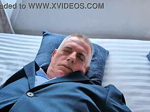 Bettie Hayward stars as a secretary negotiating a pay rise in vintage office setting. She engages in classic encounters.