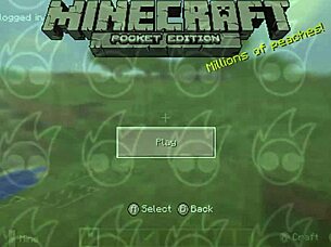 Strangest Worst Minecraft Versions Unknown