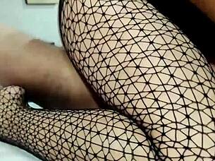 taking my friend to the hotel for a massage ends up in hot bedroom sex part 2