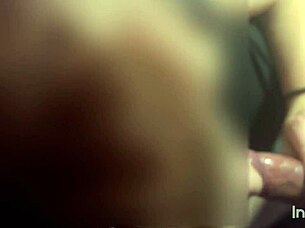 Can this sexy bbw handle intense pussy eating, fucking, and squirting everywhere?