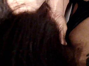 Would Andrea Rojo Enjoy Oral Lesbian Sex with Two Transsexual Prostitutes?