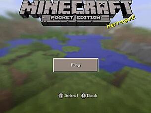 Strangest Worst Minecraft Versions Unknown