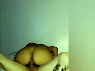 Why not ride outdoors?