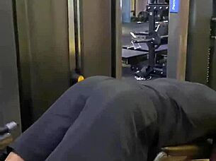 Hey, she came to the academy trained hard and we finished with some really tasty cardio before the party