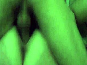 We do double deep throat now