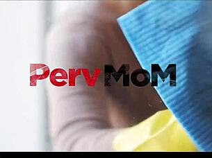 Tied Up Submissive Gets Used In Taboo Creampie Fantasy