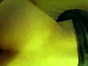 chilean couple in hotel assfucking doggystyle