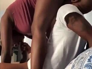 why not try some pussy licking?