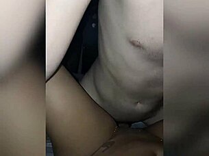 Would you pound this big tits brunette from the United States hard