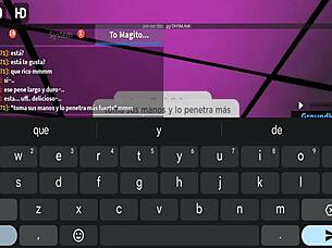 the furry guy gets pounded hard by a seductive femboy in an intense encounter