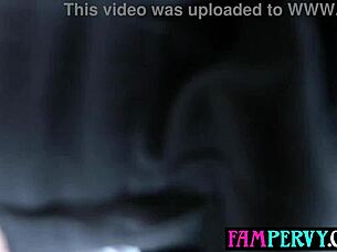 Tiny Teen 18+ Petite Blonde Bent Over and Fucked by Big Cock in Doggystyle
