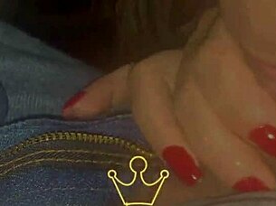 Hey, how do I give my husband an amazing blowjob in the cinema?