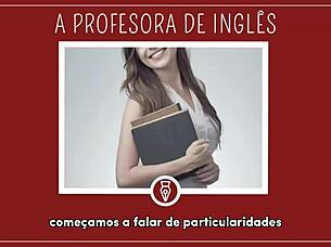 Metendo com Sexy Professor de Ingles - Contos Libertinos