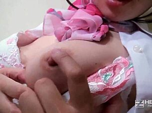 attention please to my crotch - nao mizuki 2