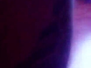 Portuguese woman explores hidden desires in amateur European adventure.