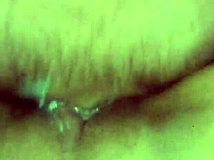 Big Tits Big Ass Latina Wife Squirts In Interracial Creampie