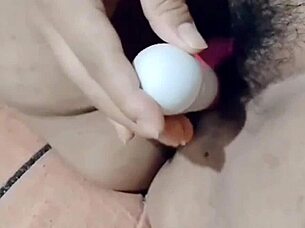 Hey, look at us fucking in front of the mirror with my hot chubby Latina wife bent over in doggystyle?