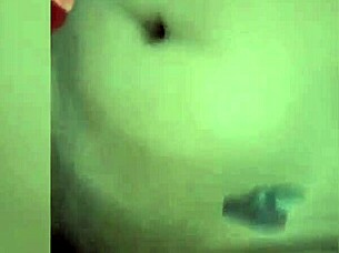 Would you pound this big tits brunette from the United States hard