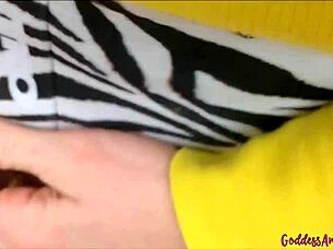 hey follow me into this extra dirty cotton panty adventure in the bathroom 😏🩲